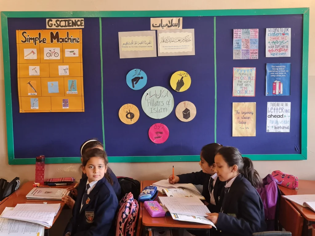 How Modern Learning Environments Inspire Academic Excellence