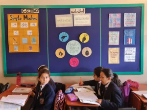 How Modern Learning Environments Inspire Academic Excellence