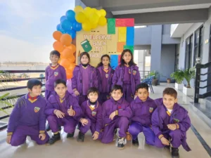 Future-Ready Education Preparing Students